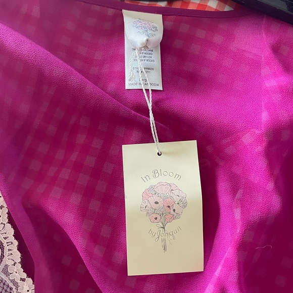 In Bloom Robe - Picture 4 of 5